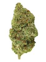 Silver Kush - High Rollas