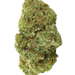 Silver Kush - High Rollas