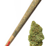 Silver Kush - High Rollas