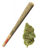 Silver Kush - High Rollas