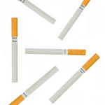 Single Cigarettes - High Rollas