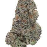 Strawberry Cough - High Rollas