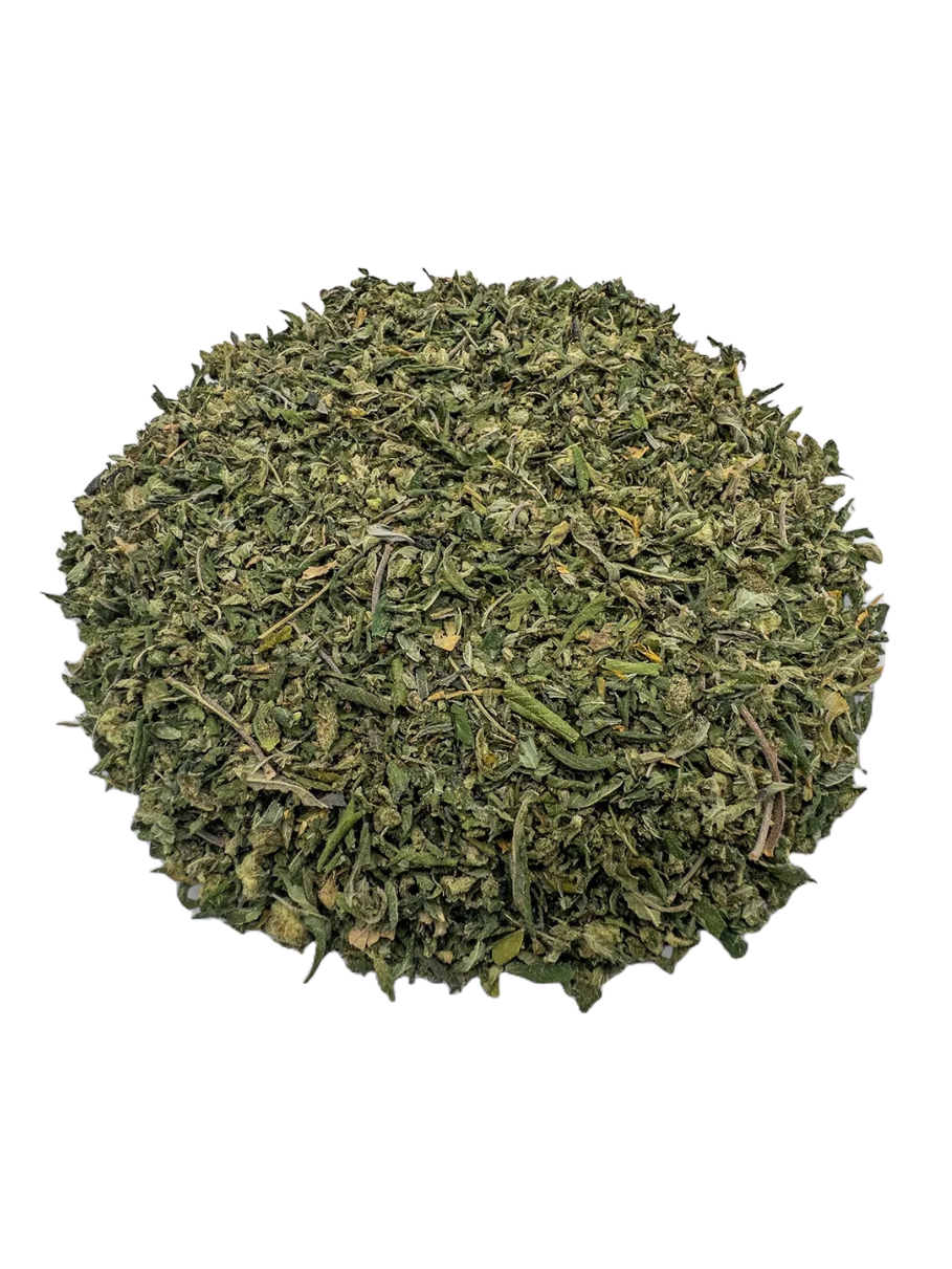 Strawberry Diesel - High Rollas