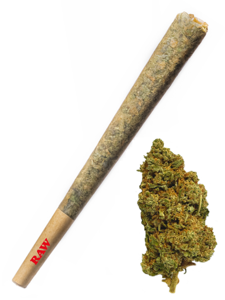 Super Lemon Haze - High Rollas
