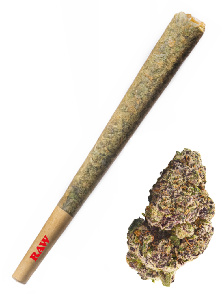 Superboof - High Rollas