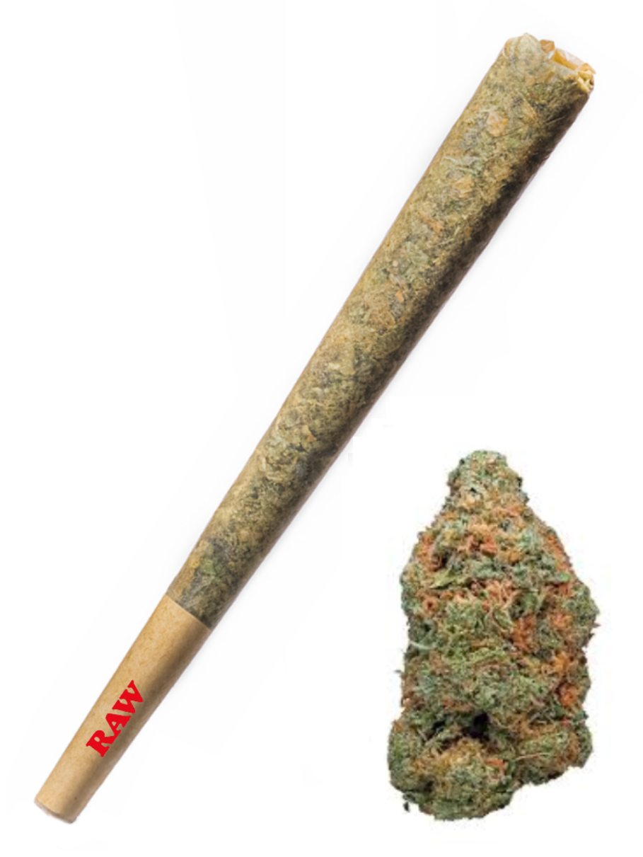 Sweet Tooth - High Rollas