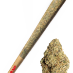 Wedding Cake - High Rollas