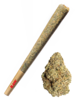 Wedding Cake - High Rollas