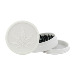 White Grinder - High Rollas