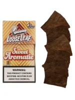 Looseleaf 5 Packs - High Rollas - Image 3